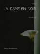La Dame en noir (eBook, ePUB) - Bild 1
