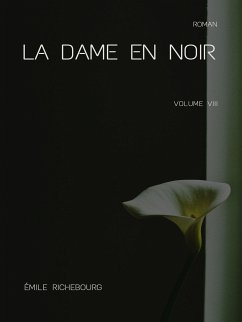 La Dame en noir (eBook, ePUB)