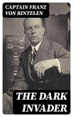 The Dark Invader (eBook, ePUB)