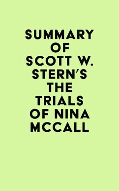 Summary of Scott W. Stern's The Trials of Nina McCall (eBook, ePUB) - IRB Media