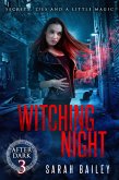 Witching Night (After Dark, #3) (eBook, ePUB)