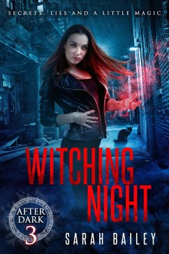 Witching Night (After Dark, #3) (eBook, ePUB) - Bailey, Sarah