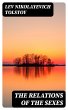 The Relations of the Sexes (eBook, ePUB) - Bild 1
