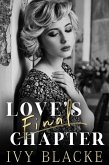 Love's Final Chapter (Love Series, #8) (eBook, ePUB)