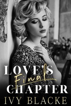 Cover Love's Final Chapter (Love Series, #8) (eBook, ePUB)