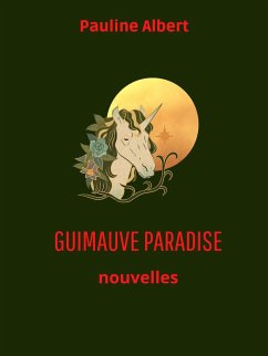 Guimauve paradise (eBook, ePUB)