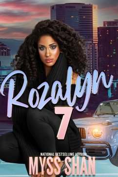 Rozalyn 7 (eBook, ePUB) - Shan, Myss