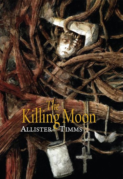 The Killing Moon (eBook, ePUB) The Killing Moon (eBook, ePUB)