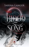 Blood Song (Blood Wisp, #2) (eBook, ePUB)