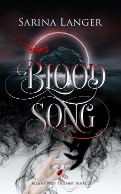Cover Blood Song (Blood Wisp, #2) (eBook, ePUB)