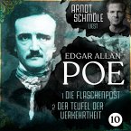 Die Flaschenpost / Der Teufel der Verkehrtheit (MP3-Download)