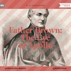 Father Brown: The Eye of Apollo (MP3-Download)