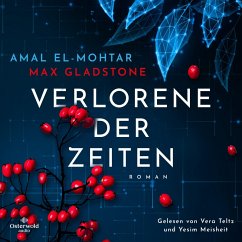 Cover Verlorene der Zeiten (MP3-Download)