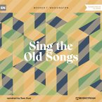 Sing the Old Songs (MP3-Download)