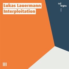 Interploitation - Lauermann,Lukas