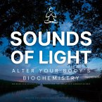 SOUNDS OF LIGHT - Healing Frequency & Transformational Music (MP3-Download)