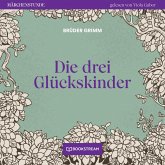 Die drei Glückskinder (MP3-Download) Die drei Glückskinder (MP3-Download)