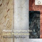 Mahler Sinfonie 5
