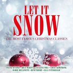 Let It Snow-The Most Famous Christmas Classics