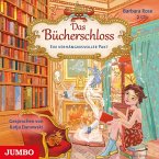 Ein verhängnisvoller Pakt / Das Bücherschloss Bd.4 (1 Audio-CD)