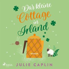 Das kleine Cottage in Irland / Romantic Escapes Bd.7 (MP3-Download) - Caplin, Julie