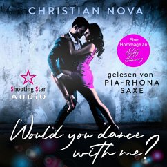 Would you dance with me? (MP3-Download) - Nova, Christian