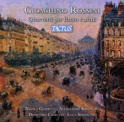 Quartetti Per Flauto E Archi - Guidetti/Scimoncini/Comuzzi/Simoncini Quartetti Per Flauto E Archi - Guidetti/Scimoncini/Comuzzi/Simoncini