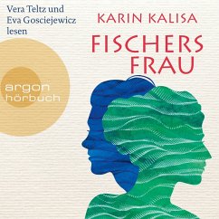 Fischers Frau (MP3-Download) - Kalisa, Karin