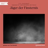 Jäger der Finsternis (MP3-Download)