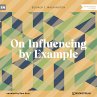 On Influencing by Example (MP3-Download) - Bild 1
