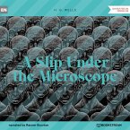 A Slip Under the Microscope (MP3-Download)