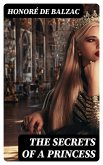 The Secrets of a Princess (eBook, ePUB)