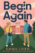 Begin Again (eBook, ePUB) - Bild 1