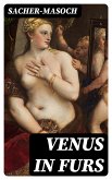 Venus in Furs (eBook, ePUB)