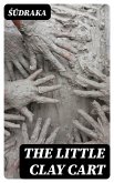 The Little Clay Cart (eBook, ePUB)