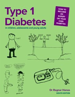 Cover Type 1 Diabetes in Children, Adolescents and Young Adults