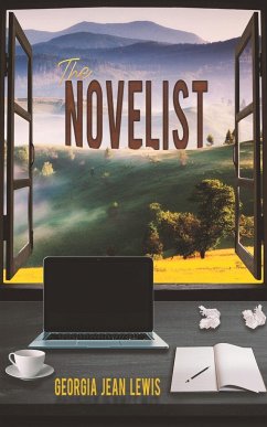 The Novelist - Lewis, Georgia Jean