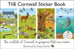 The Cornwall Sticker Book The Cornwall Sticker Book