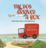 The Dog Who Arrived In A Box