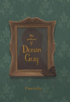 The Picture of Dorian Gray - Thomas, Dylan