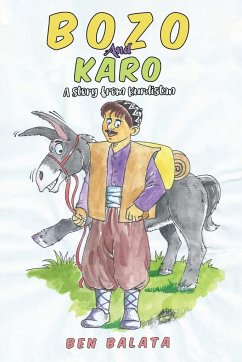 Bozo and Karo - Balata, Ben