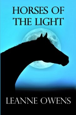 Cover Horses Of The Light