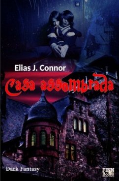 Cover Casa assombrada