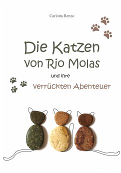 Die Katzen von Rio Molas... - Renzo, Carlotta