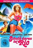 Schuld daran ist Rio Digital Remastered