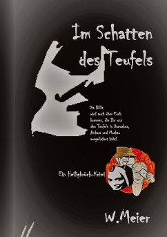 Im Schatten des Teufels - Meier, Werner