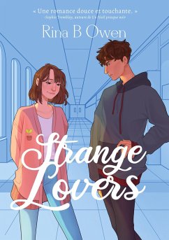 Strange Lovers - B Owen, Rina