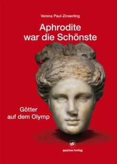 Aphrodite war die Schönste - Paul-Zinserling, Verena