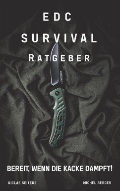 EDC Survival Ratgeber - Seiters, Niclas;Berger, Michel