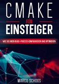 CMake für Einsteiger